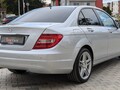 Mercedes Benz C 180 CDi /F-U-L/