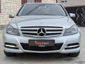 Mercedes Benz C 180 CDi /F-U-L/