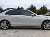 Mercedes Benz C 180 CDi /F-U-L/