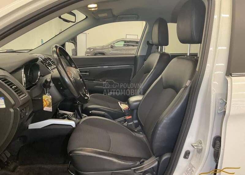 Peugeot 4008 1.8hdi 173K CH