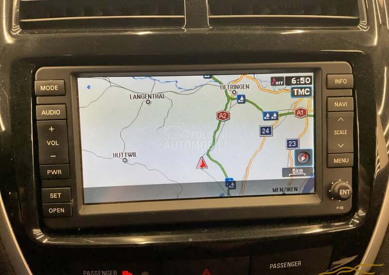 Peugeot 4008 1.8hdi 173K CH
