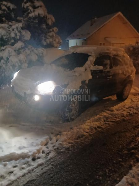 Hyundai Tucson 2.0 CRDI