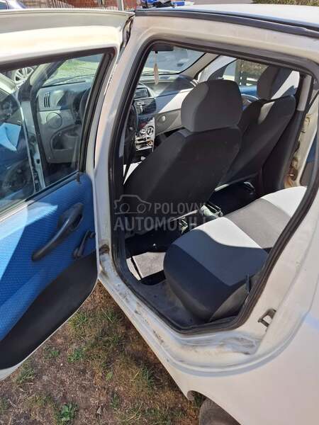 Fiat Punto 1.9 JTD