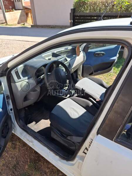 Fiat Punto 1.9 JTD