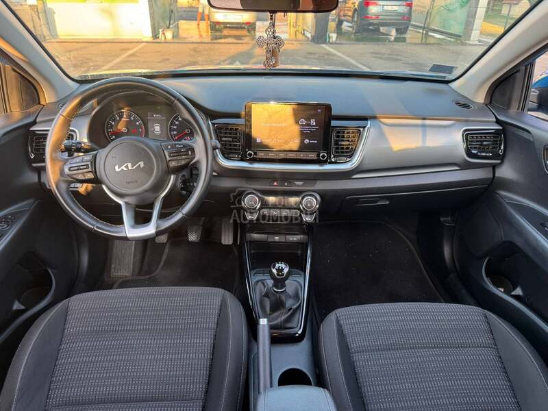 Kia Stonic 