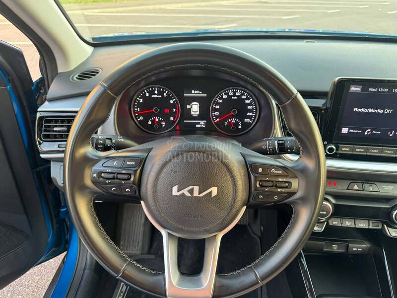 Kia Stonic 