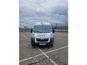 Citroen Jumper 
