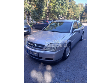 Opel Vectra C 1.6