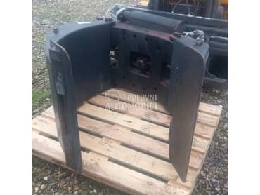 Jungheinrich Hvataljka