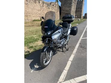 Honda Varadero 1000 XL