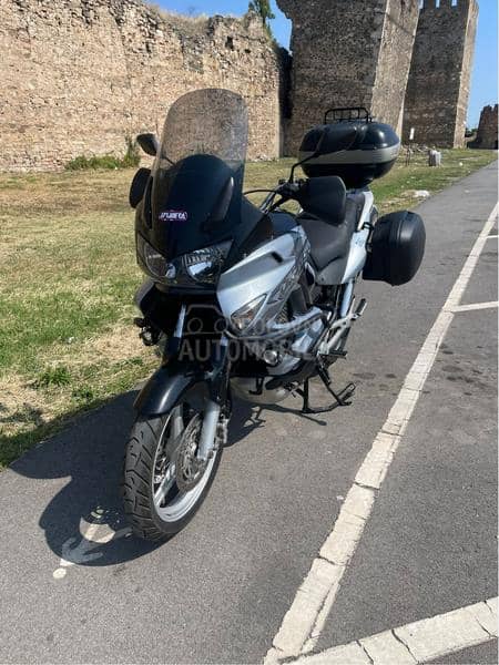 Honda Varadero 1000 XL