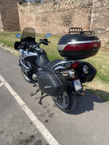 Honda Varadero 1000 XL