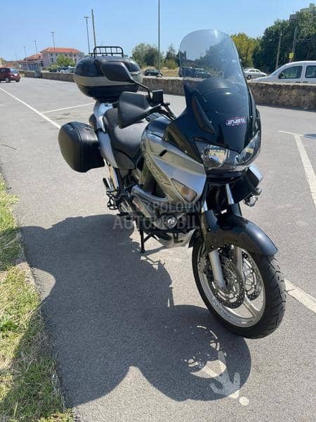 Honda Varadero 1000 XL