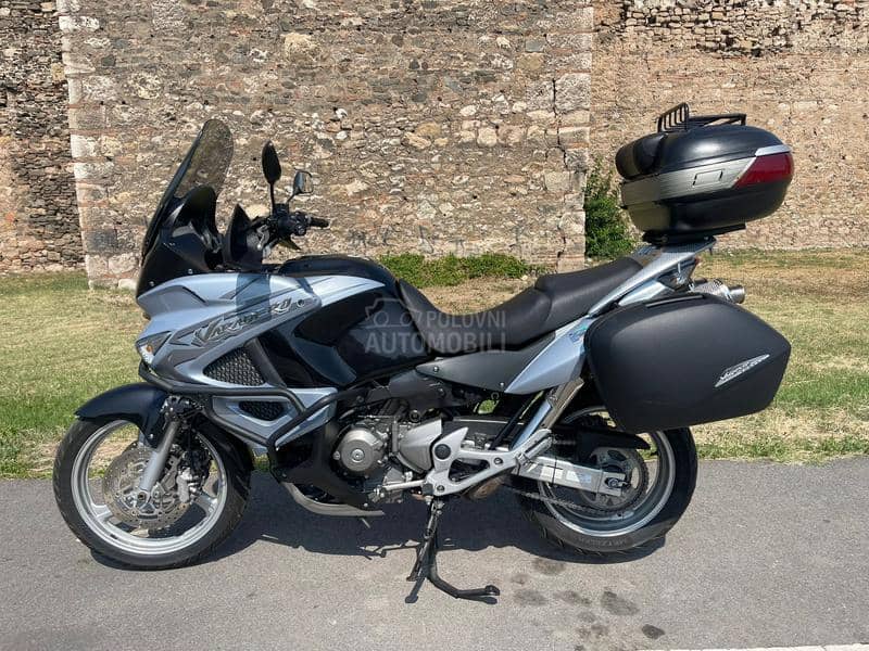 Honda Varadero 1000 XL