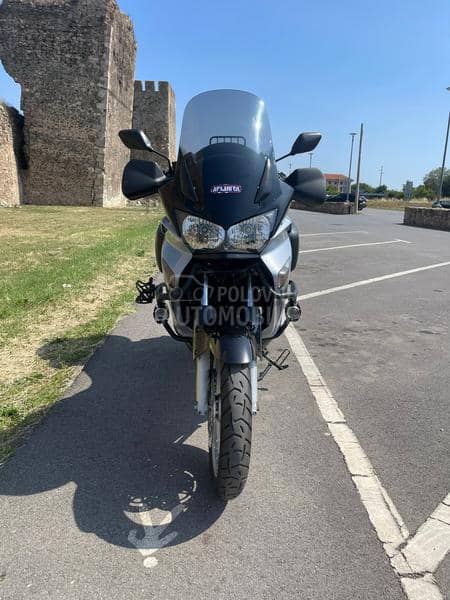 Honda Varadero 1000 XL