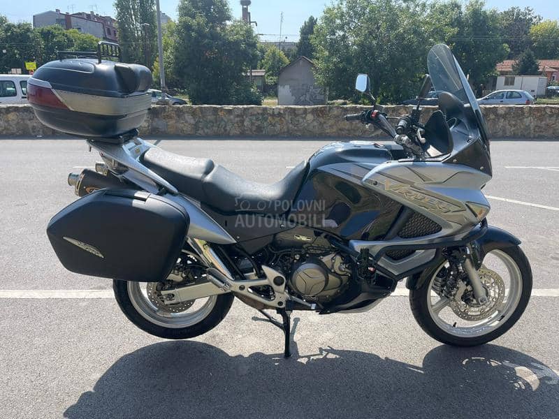 Honda Varadero 1000 XL