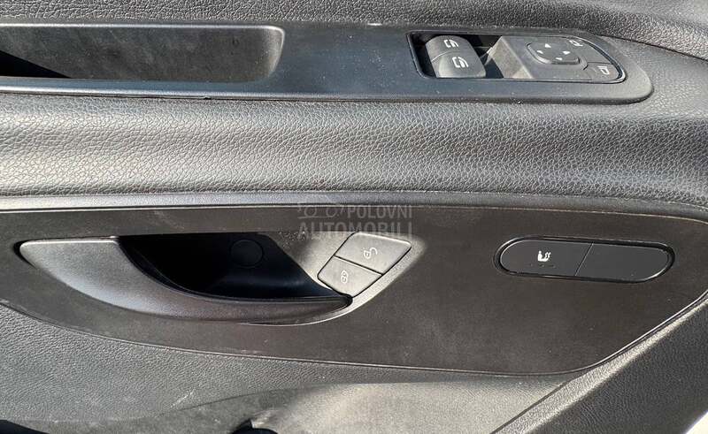 Mercedes Benz Sprinter