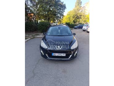 Peugeot 308 1.6 E-HDI