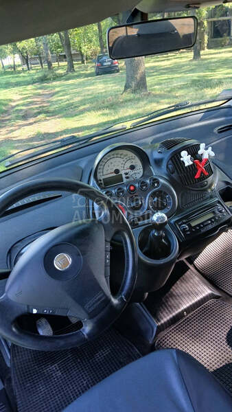 Fiat Multipla 