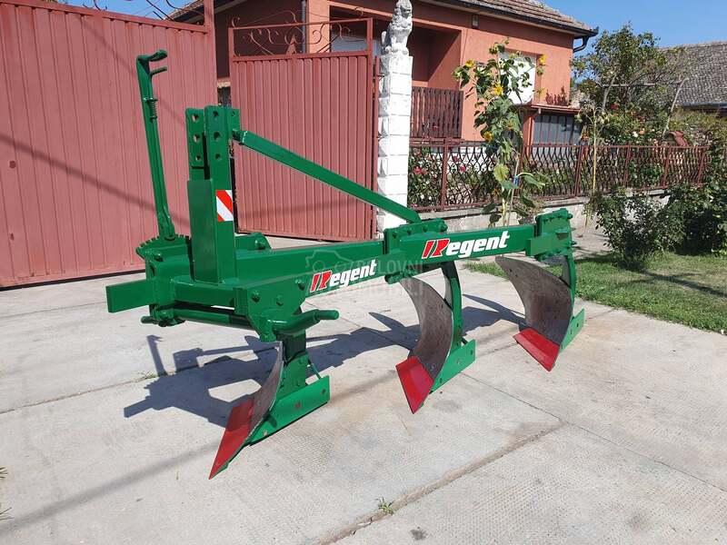 Amazone 1001