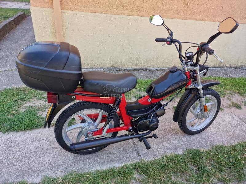 Tomos Apn6s