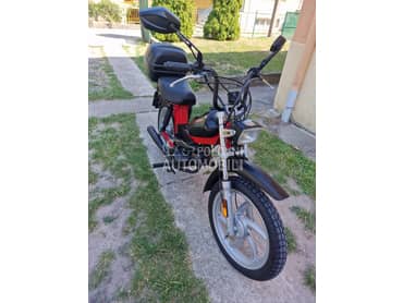 Tomos Apn6s