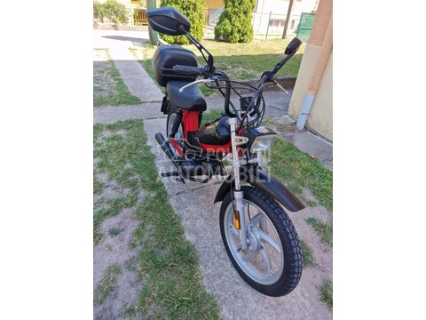 Tomos Apn6s