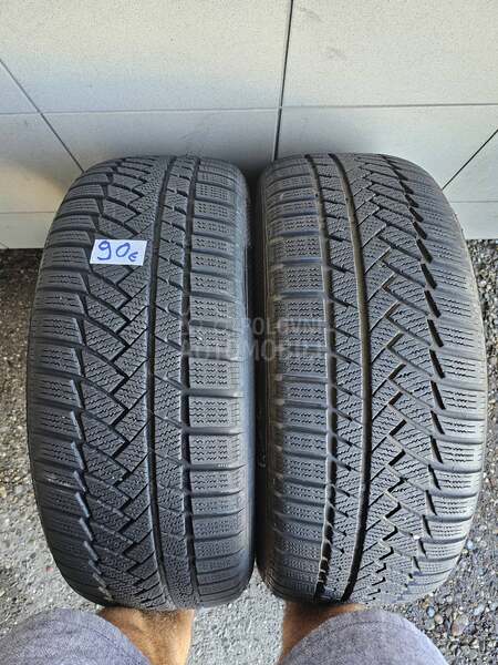 Continental 225/55 R17 Zimska