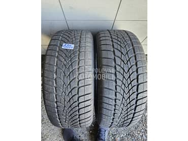 Dunlop 225/55 R17 Zimska
