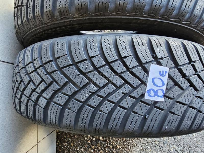 Hankook 185/60 R15 Zimska