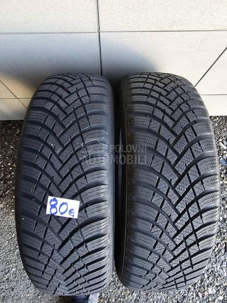 Hankook 185/60 R15 Zimska
