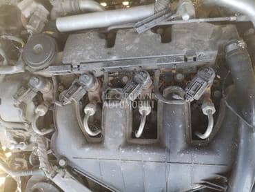 Menjac za Peugeot 407