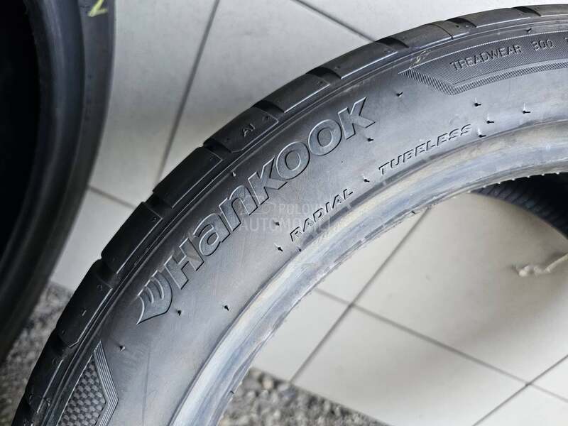 Hankook 225/45 R19 Letnja