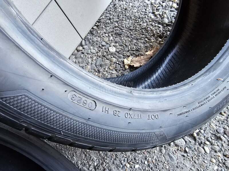 Hankook 225/45 R19 Letnja