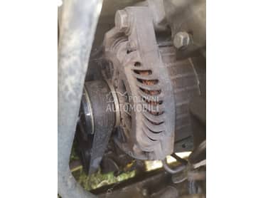 Alternator 2.0 hdi  407 za Peugeot 407