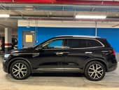 Renault Koleos 2.0dci 4x4 intense