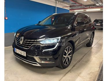 Renault Koleos 2.0dci 4x4 intense
