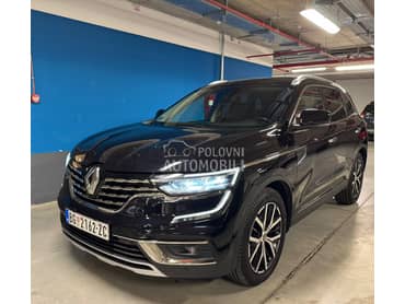 Renault Koleos 2.0dci 4x4 intense