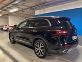 Renault Koleos 2.0dci 4x4 intense