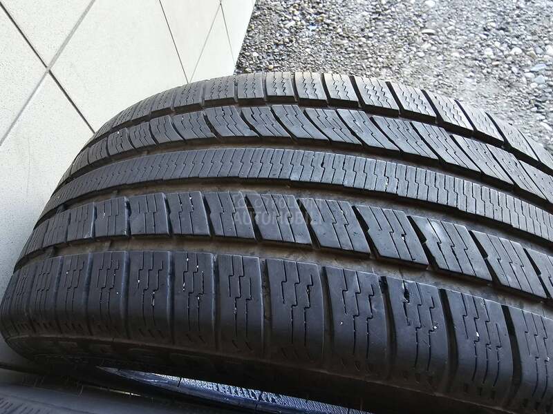 Ostalo 225/40 R18 Sve sezone