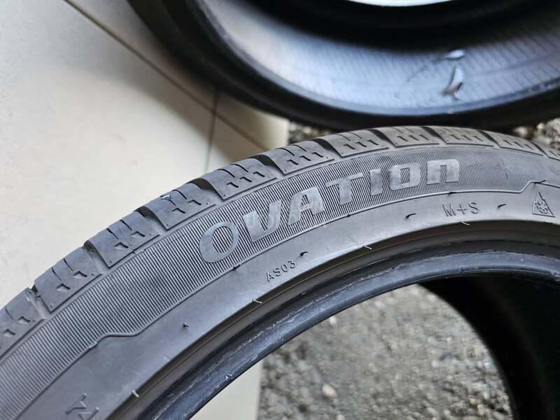 Ostalo 225/40 R18 Sve sezone