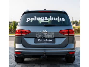 Auto Kuka za Volkswagen Touran