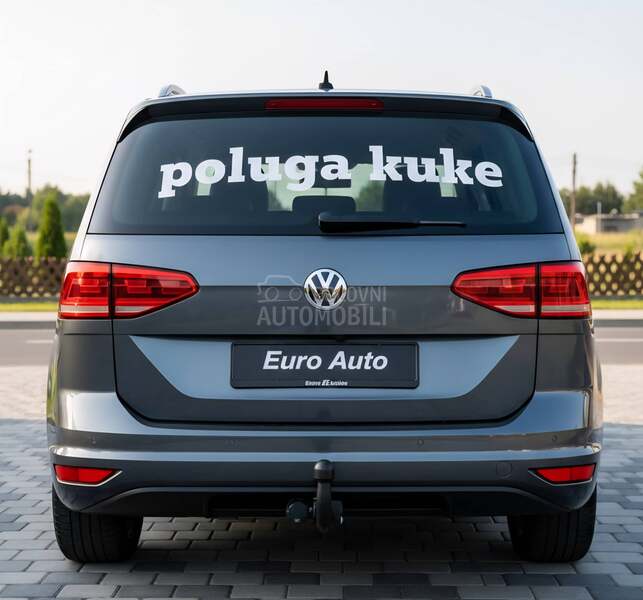 Auto Kuka