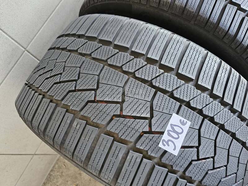 Continental 275/35 R19 Zimska