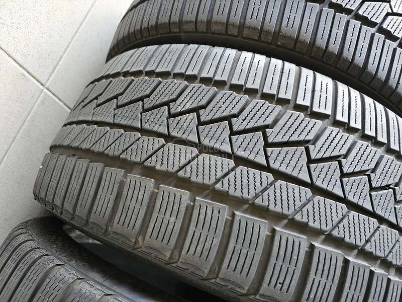 Continental 275/35 R19 Zimska