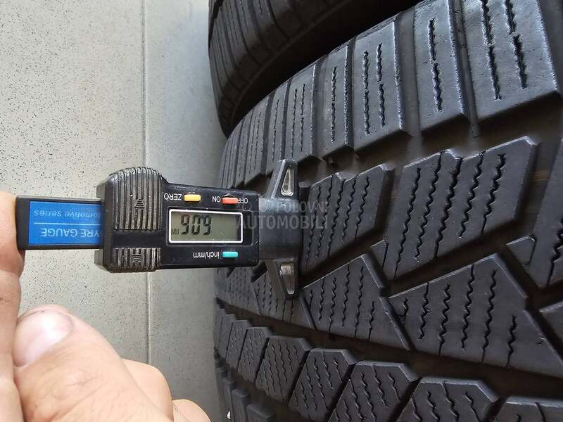 Continental 275/35 R19 Zimska