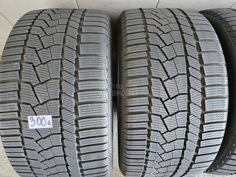 Continental 275/35 R19 Zimska