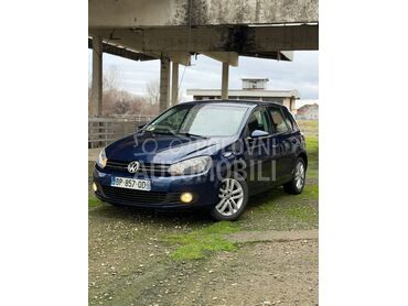 Volkswagen Golf 6 