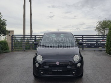 Fiat 500 900 twin air/Ch