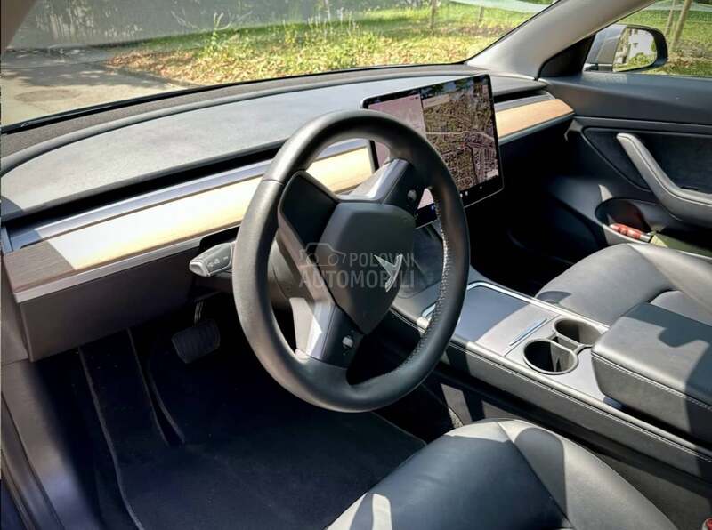 Tesla Model 3 Longrange dualmotor